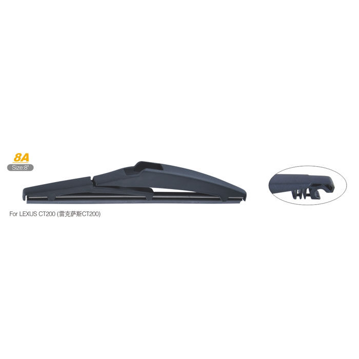 Rear Wiper for all car models