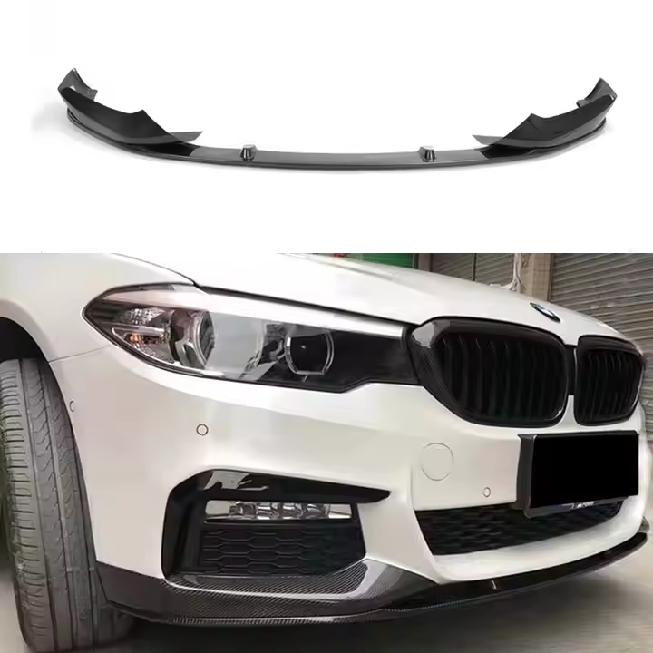 Front Bumper Lip Spoiler