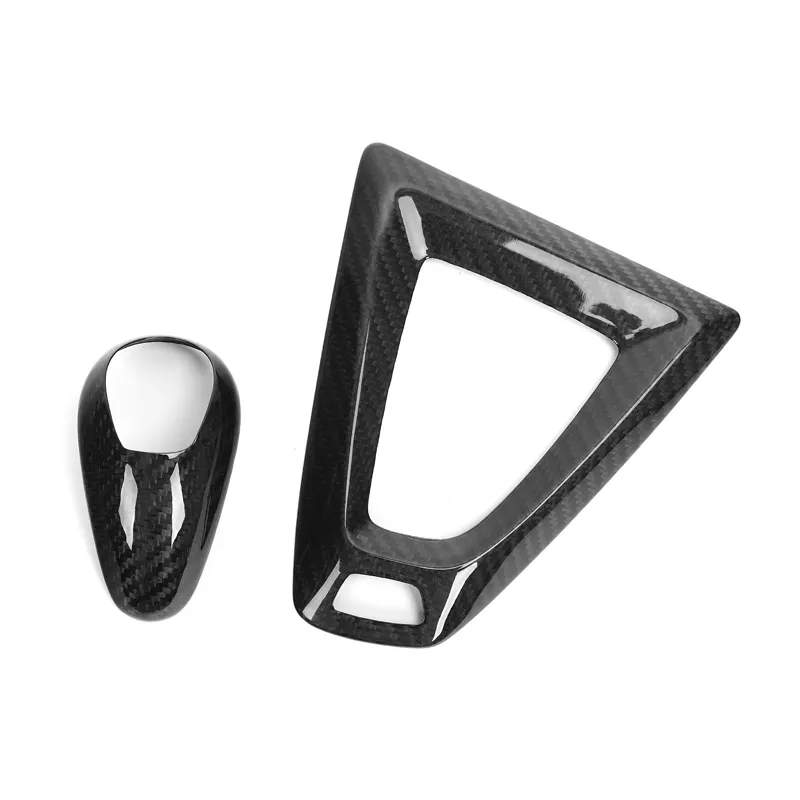 Gear Shift Knob Trim