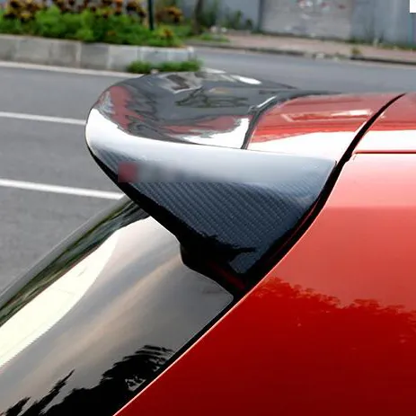 Rear Spoiler