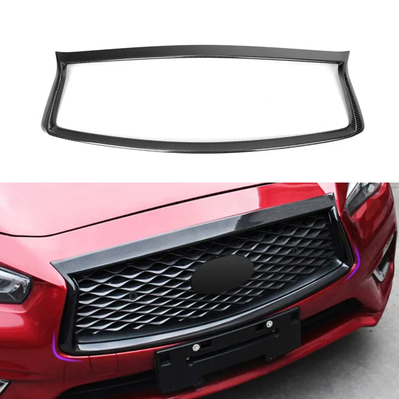 Grille Trim Covers